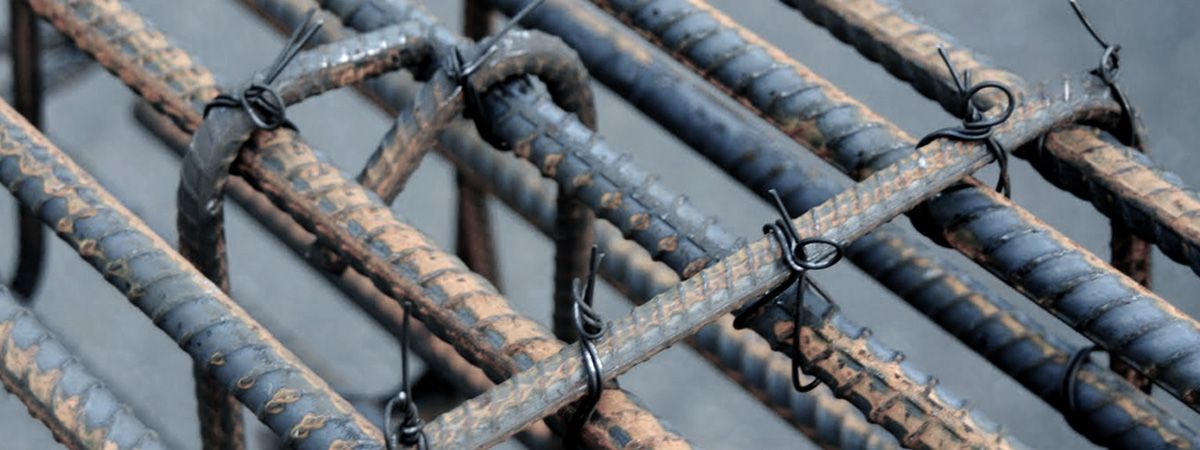 вязальная проволока