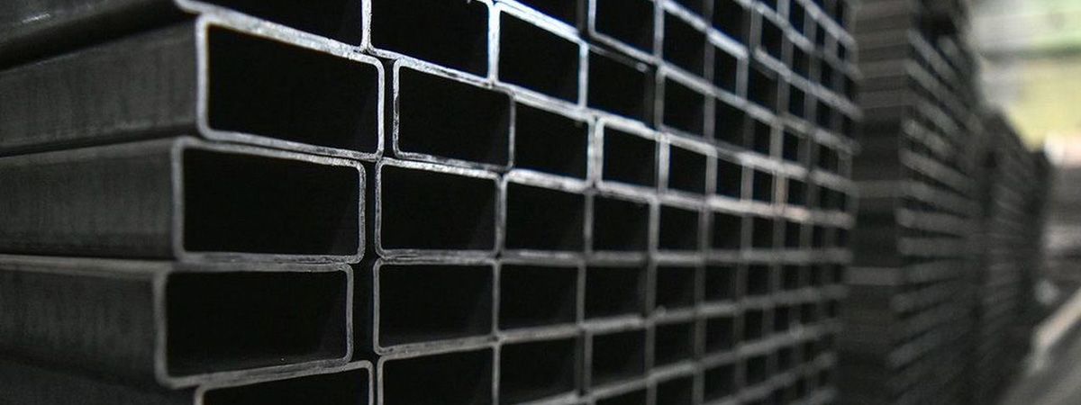 профильная труба